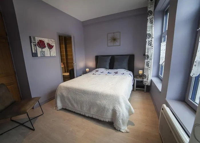 Gite Bergues Centre